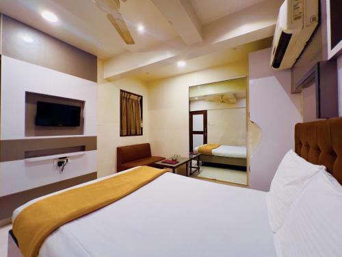 hotel dwaraka