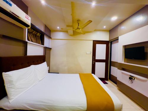 hotel dwaraka