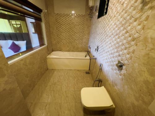 hotel dwaraka