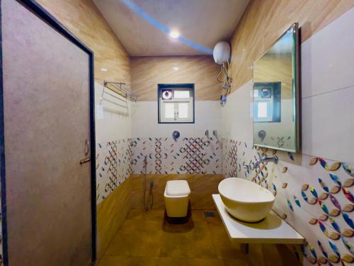 hotel dwaraka