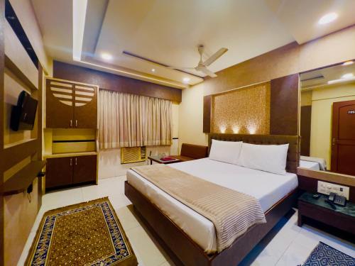 hotel dwaraka