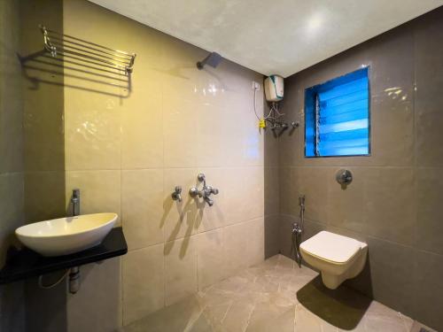 hotel dwaraka