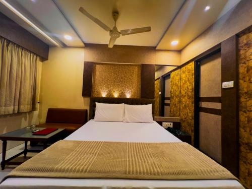 hotel dwaraka