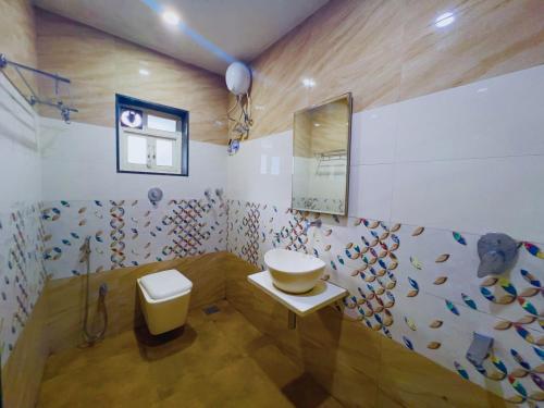 hotel dwaraka