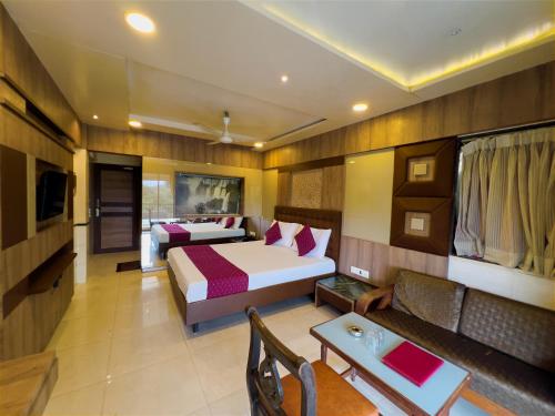 hotel dwaraka