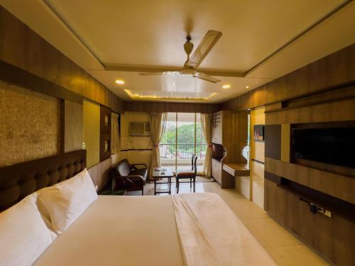 hotel dwaraka