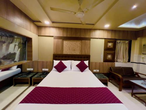 hotel dwaraka