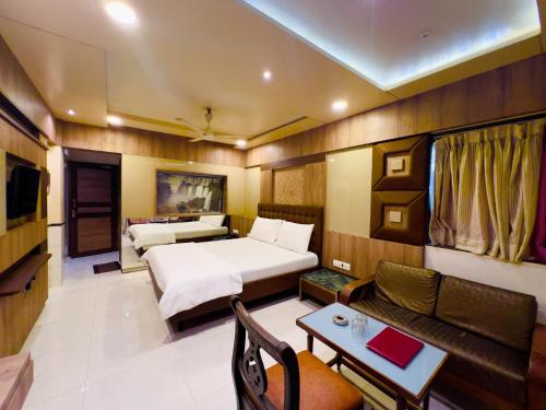hotel dwaraka