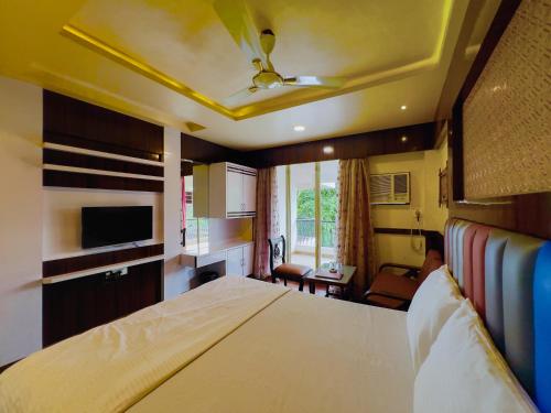 hotel dwaraka