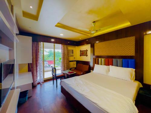 hotel dwaraka