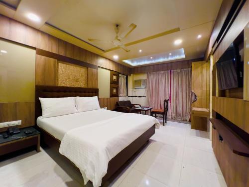 hotel dwaraka