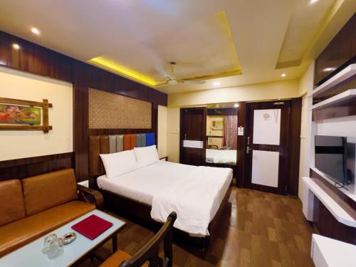 hotel dwaraka