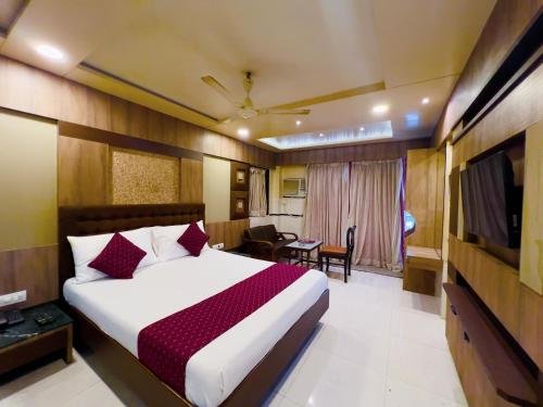 hotel dwaraka