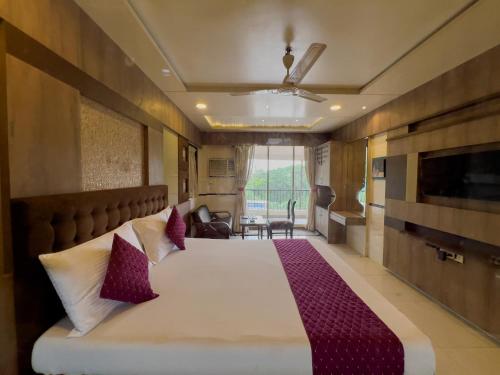 hotel dwaraka