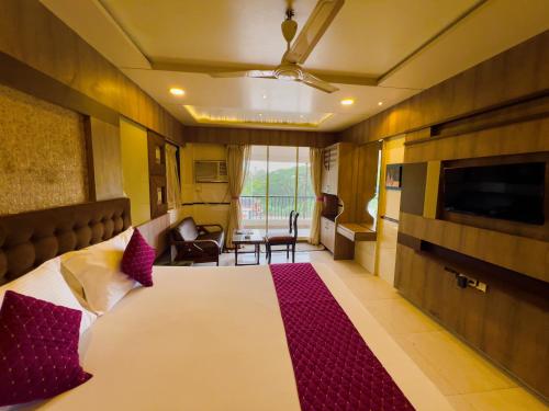 hotel dwaraka