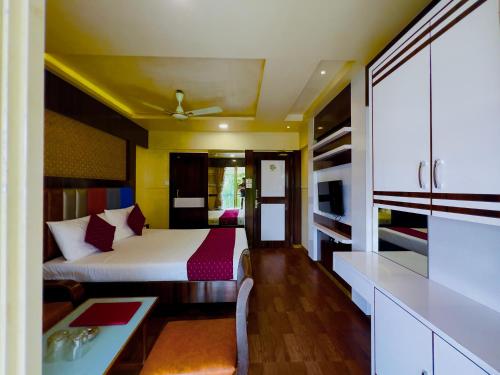 hotel dwaraka