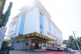 shambhavi hotel and convention centre