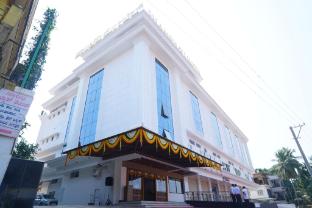 shambhavi hotel and convention centre