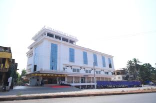 shambhavi hotel and convention centre