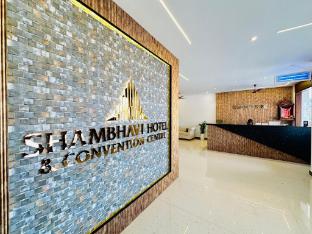 shambhavi hotel and convention centre
