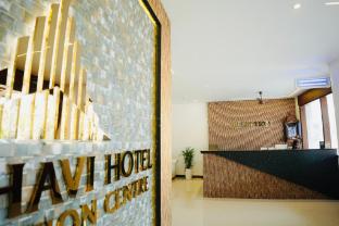 shambhavi hotel and convention centre