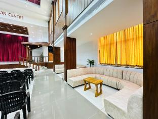 shambhavi hotel and convention centre