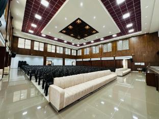 shambhavi hotel and convention centre