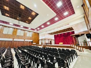 shambhavi hotel and convention centre