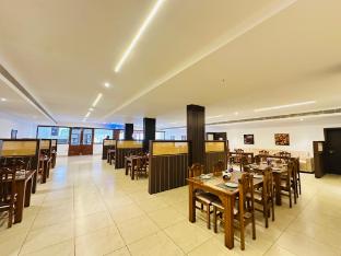 shambhavi hotel and convention centre