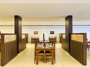 shambhavi hotel and convention centre