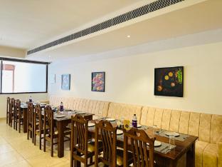 shambhavi hotel and convention centre