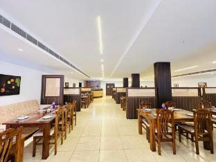 shambhavi hotel and convention centre