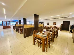 shambhavi hotel and convention centre