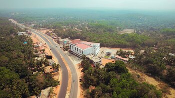 shambhavi hotel and convention centre
