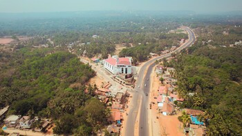 shambhavi hotel and convention centre