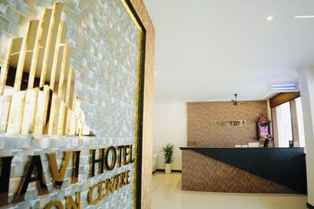 shambhavi hotel and convention centre