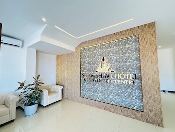 shambhavi hotel and convention centre