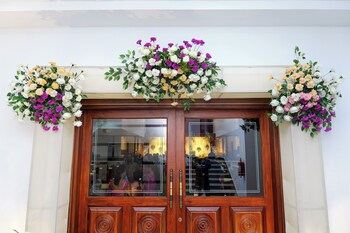 shambhavi hotel and convention centre