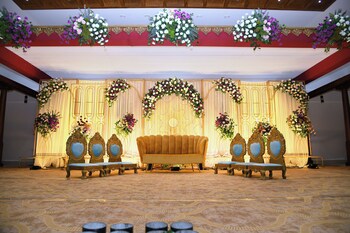 shambhavi hotel and convention centre