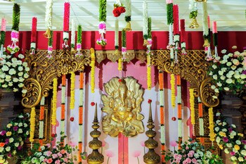 shambhavi hotel and convention centre