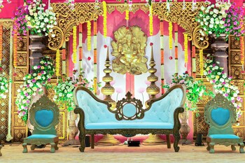 shambhavi hotel and convention centre
