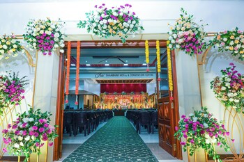 shambhavi hotel and convention centre