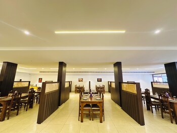 shambhavi hotel and convention centre