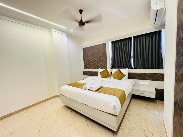 shambhavi hotel and convention centre