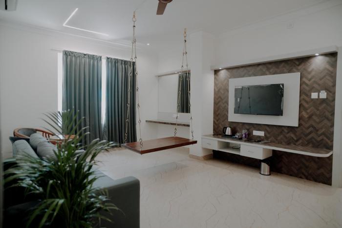 shambhavi hotel and convention centre