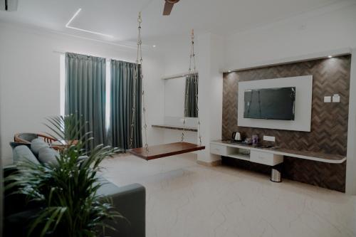 shambhavi hotel and convention centre