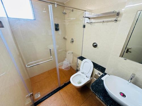 shambhavi hotel and convention centre