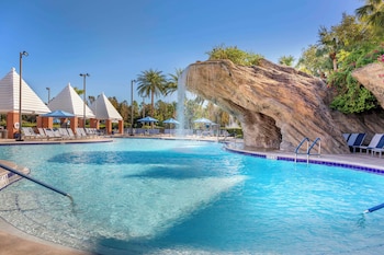 hilton grand vacations club seaworld orlando