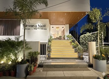 nirvana nest