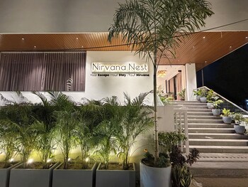 nirvana nest